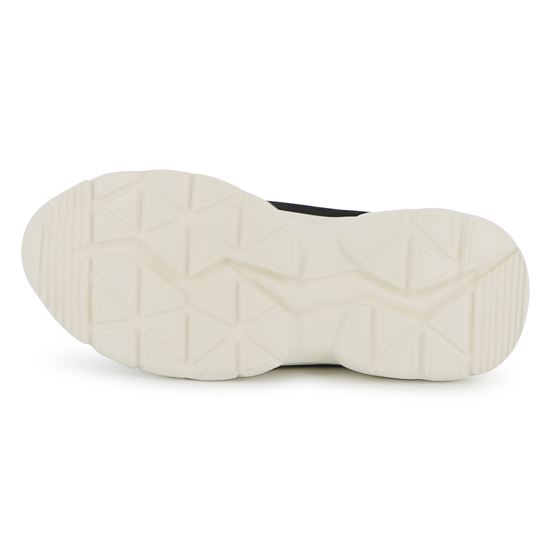 Sneakers stringate HUGO 
                        RAGAZZO