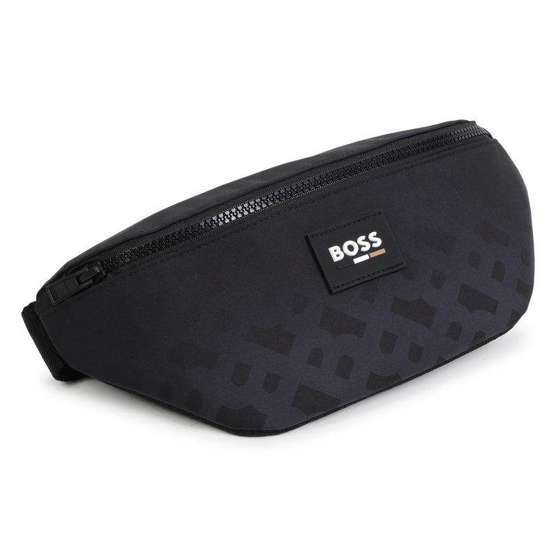 Marsupio regolabile BOSS 
                        RAGAZZO