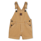 Salopette con spalline regolabili TIMBERLAND 
                    RAGAZZO