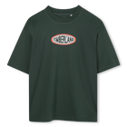 T-shirt in jersey a maniche corte TIMBERLAND 
                    RAGAZZO