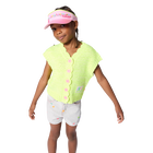 Gilet sans manches BILLIEBLUSH 
                    BAMBINA