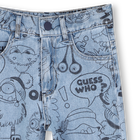 Pantaloni in denim BILLIEBLUSH 
                    RAGAZZO