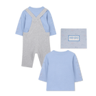 Set maglietta + tuta KENZO KIDS 
                    RAGAZZO