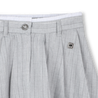 Gonna da cerimonia plissettata DKNY 
                    BAMBINA