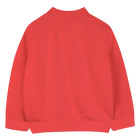 Felpa in pile KENZO KIDS 
                    UNISEX