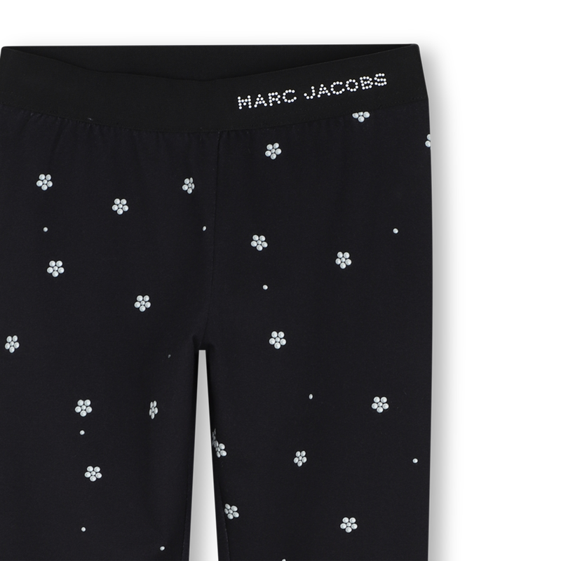 Leggings MARC JACOBS 
                        BAMBINA