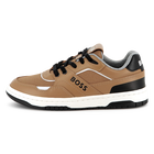 Sneakers stringate BOSS 
                    RAGAZZO