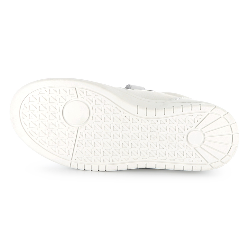 Sneakers con lacci a strappo BOSS 
                        RAGAZZO