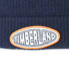 Cappello in maglia con pompon in pile TIMBERLAND 
                    RAGAZZO