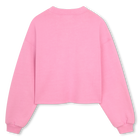 Felpa in pile BILLIEBLUSH 
                    BAMBINA