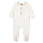 Set pigiama, berretto e bavaglino MICHAEL KORS 
                    BAMBINA