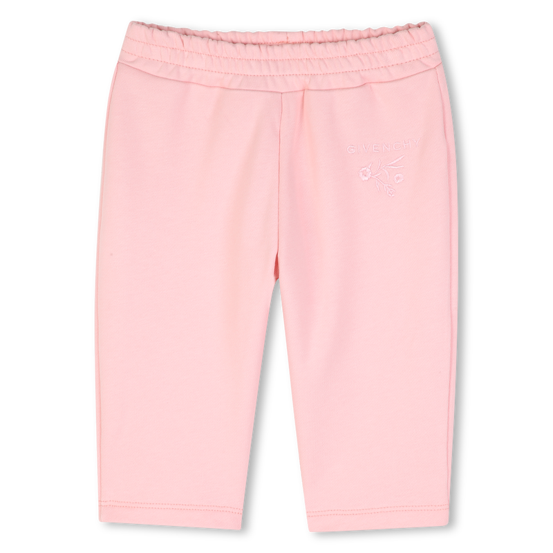 Set cardigan e pantaloni GIVENCHY 
                        BAMBINA