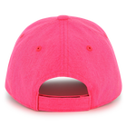 Cappello regolabile in cotone MARC JACOBS 
                    BAMBINA