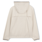 Set giacca a vento + pantaloncini BOSS 
                    RAGAZZO