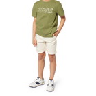 Bermuda chino foderati BOSS 
                    BAMBINO