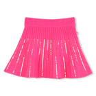 Gonna in maglia BILLIEBLUSH 
                    BAMBINA