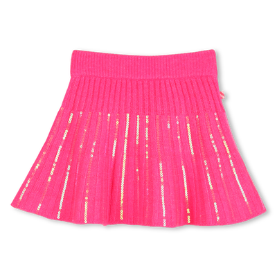 Gonna in maglia BILLIEBLUSH BAMBINA