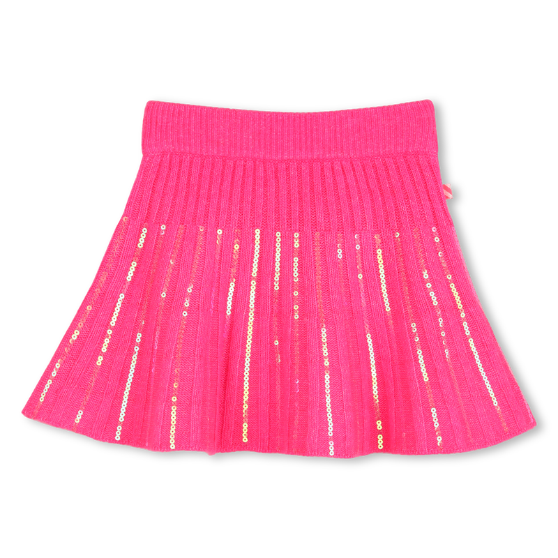 Gonna in maglia BILLIEBLUSH 
                        BAMBINA