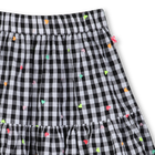 Gonna a quadretti in cotone BILLIEBLUSH 
                    BAMBINA
