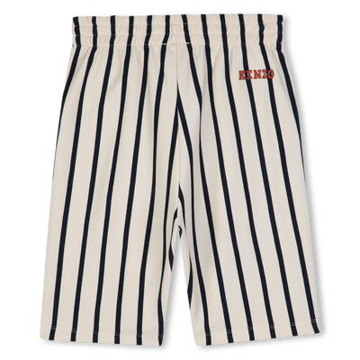 Bermuda KENZO KIDS RAGAZZO