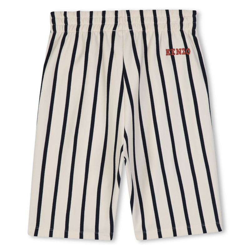 Bermuda KENZO KIDS 
                        RAGAZZO