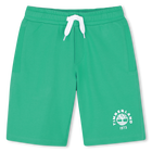 Jogging bermuda shorts, GIARDINO D'ACQUA, hi-res