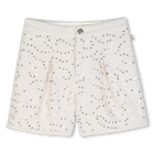 Pantaloni corti in tweed BILLIEBLUSH 
                    BAMBINA