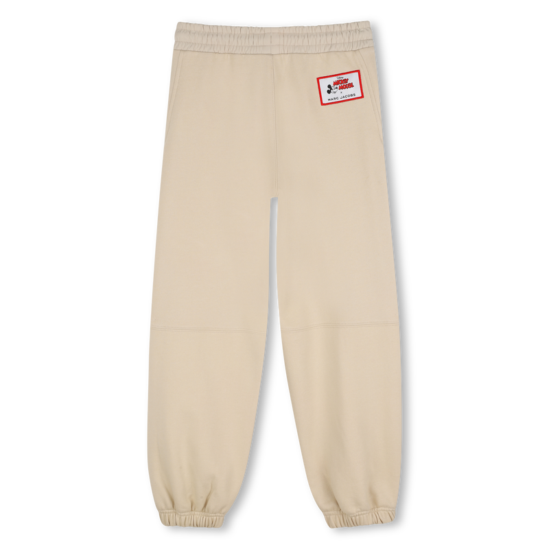 Pantaloni da jogging MARC JACOBS 
                        RAGAZZO
