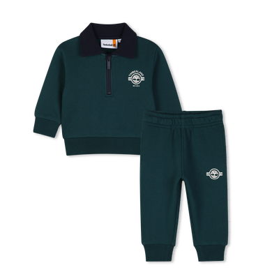 Completo da jogging TIMBERLAND RAGAZZO