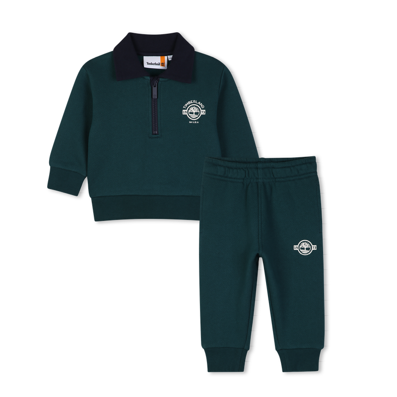 Completo da jogging TIMBERLAND 
                        RAGAZZO