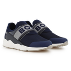 Sneakers elasticizzate BOSS 
                    BAMBINO