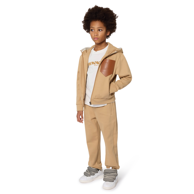 Tuta sportiva LANVIN 
                        RAGAZZO