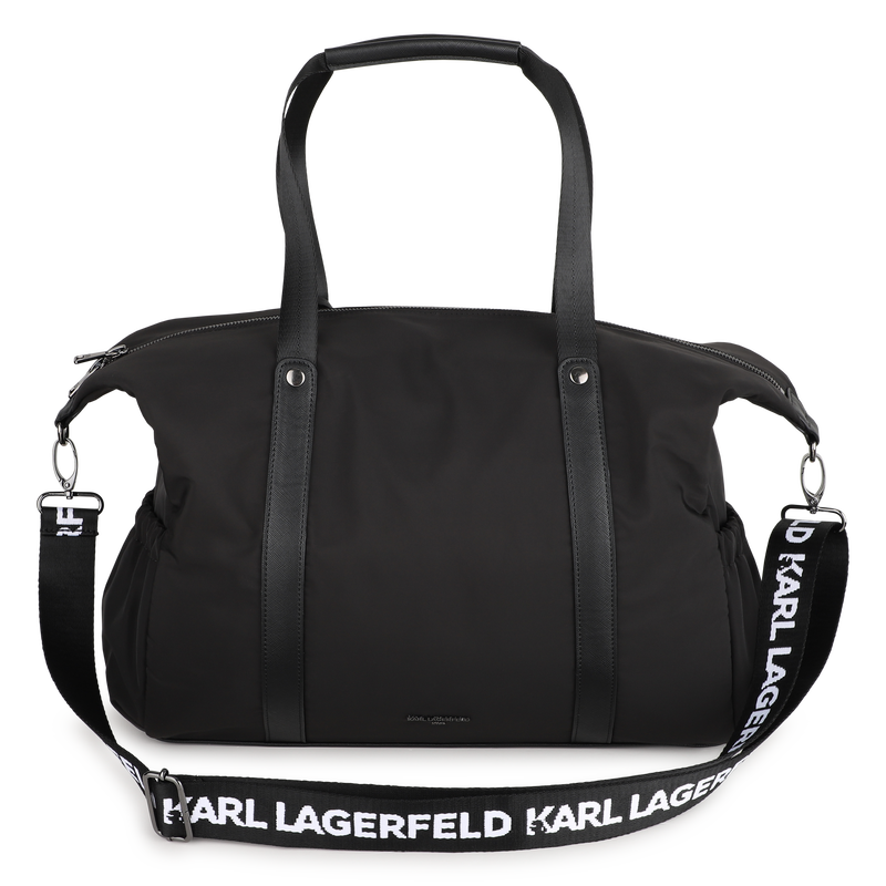 Borsa per pannolini KARL LAGERFELD KIDS 
                        UNISEX
