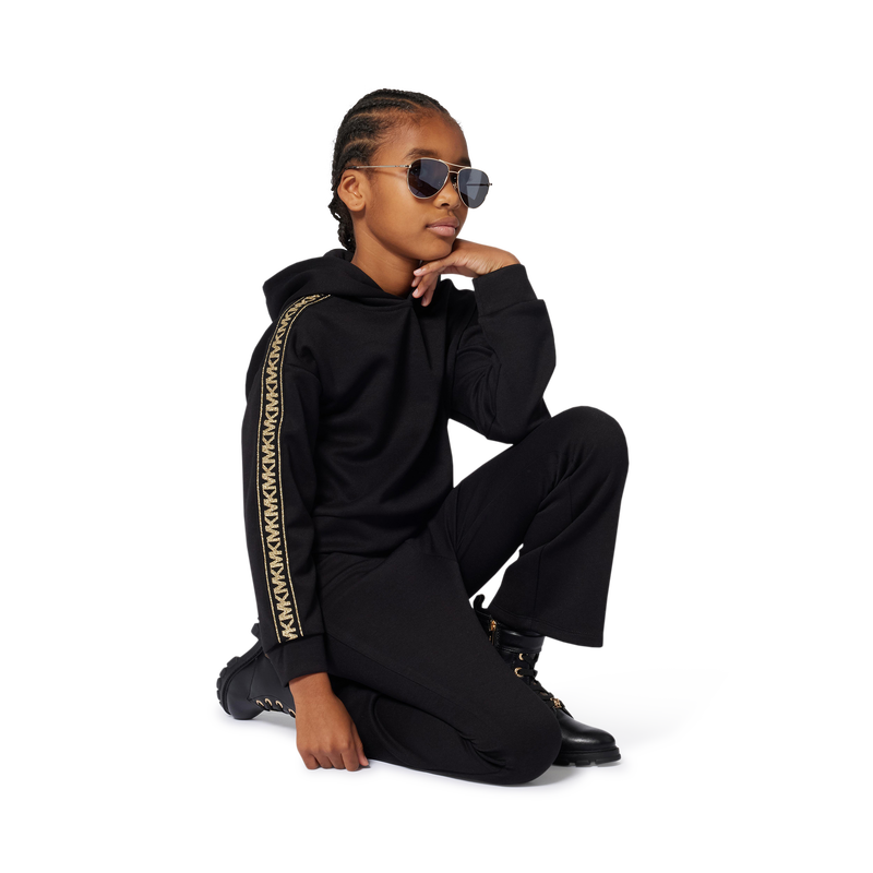 Leggings svasati MICHAEL KORS 
                        BAMBINA