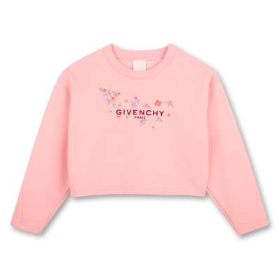 Felpa GIVENCHY BAMBINA