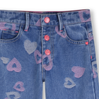 Pantaloni in denim BILLIEBLUSH 
                    BAMBINA