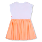 Abito manica corta BILLIEBLUSH 
                    BAMBINA