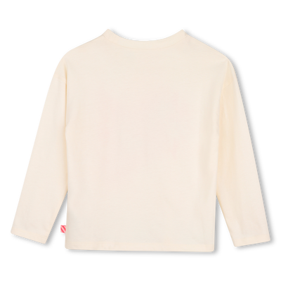Maglietta a maniche lunghe BILLIEBLUSH BAMBINA