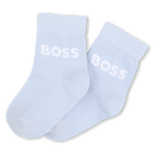 Set di calze BOSS 
                    RAGAZZO