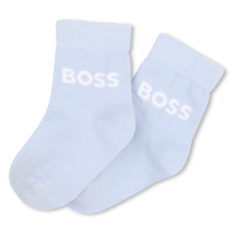 Set di calze BOSS 
                        RAGAZZO