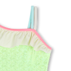Costume da bagno 1 pezzo BILLIEBLUSH 
                    BAMBINA