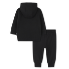 Jogger set BOSS 
                    RAGAZZO