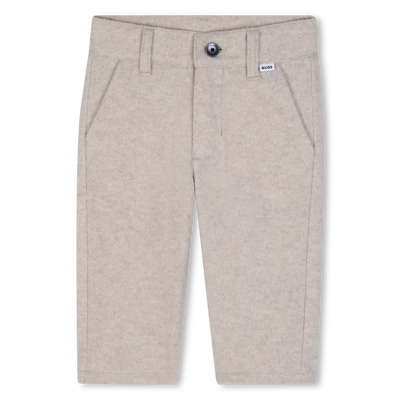 Pantaloni BOSS RAGAZZO