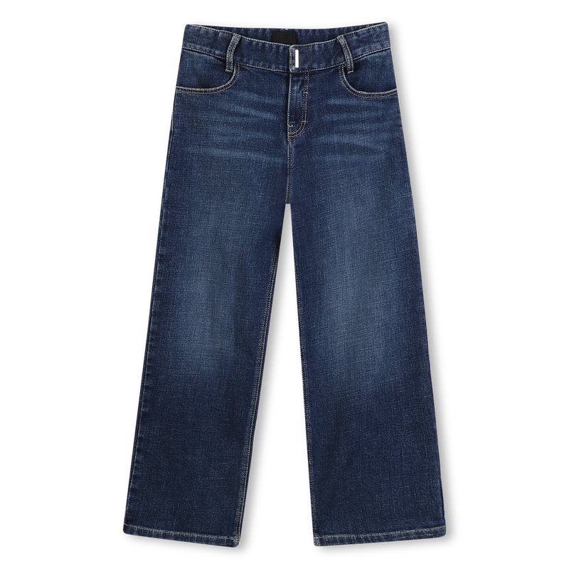 Pantaloni in denim GIVENCHY 
                        RAGAZZO