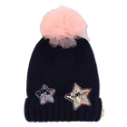 Cappello con coriandoli BILLIEBLUSH 
                    BAMBINA