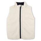 Giubbotto imbottito reversibile BOSS 
                    RAGAZZO