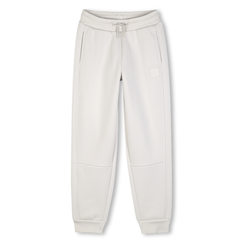 Pantaloni BOSS 
                        RAGAZZO