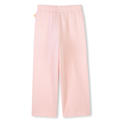 Pantaloni da jogging ampi BILLIEBLUSH BAMBINA