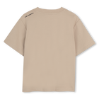 T-shirt manica corta KARL LAGERFELD KIDS 
                    RAGAZZO