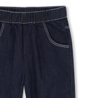 Jeans con elastico in vita KENZO KIDS 
                    RAGAZZO